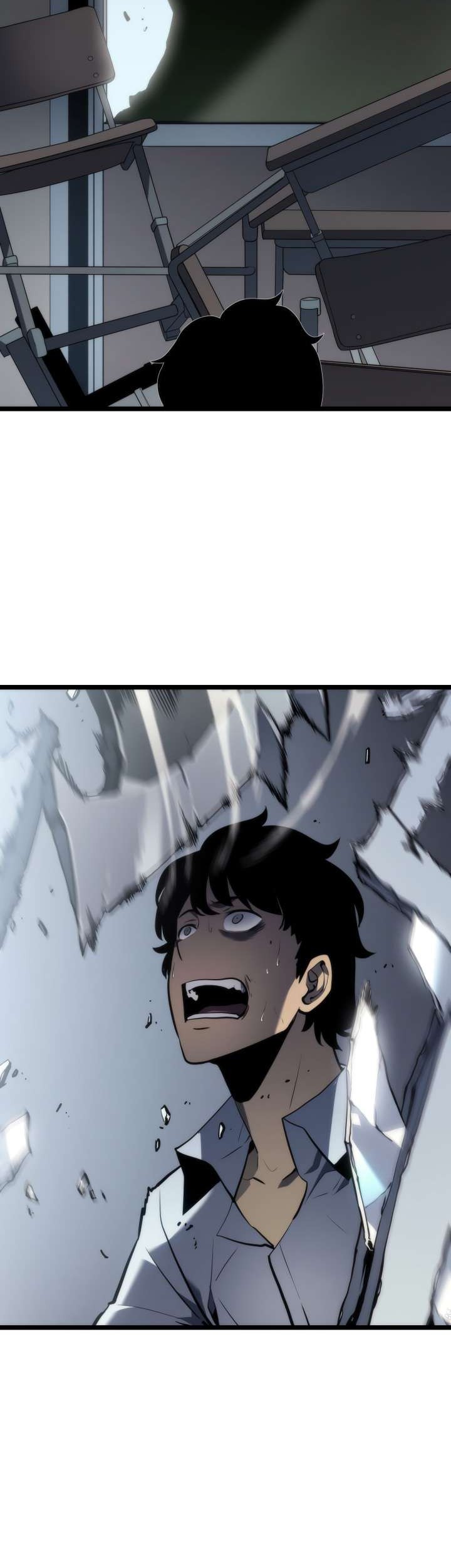 Solo Leveling Chapter 117 Gambar 46