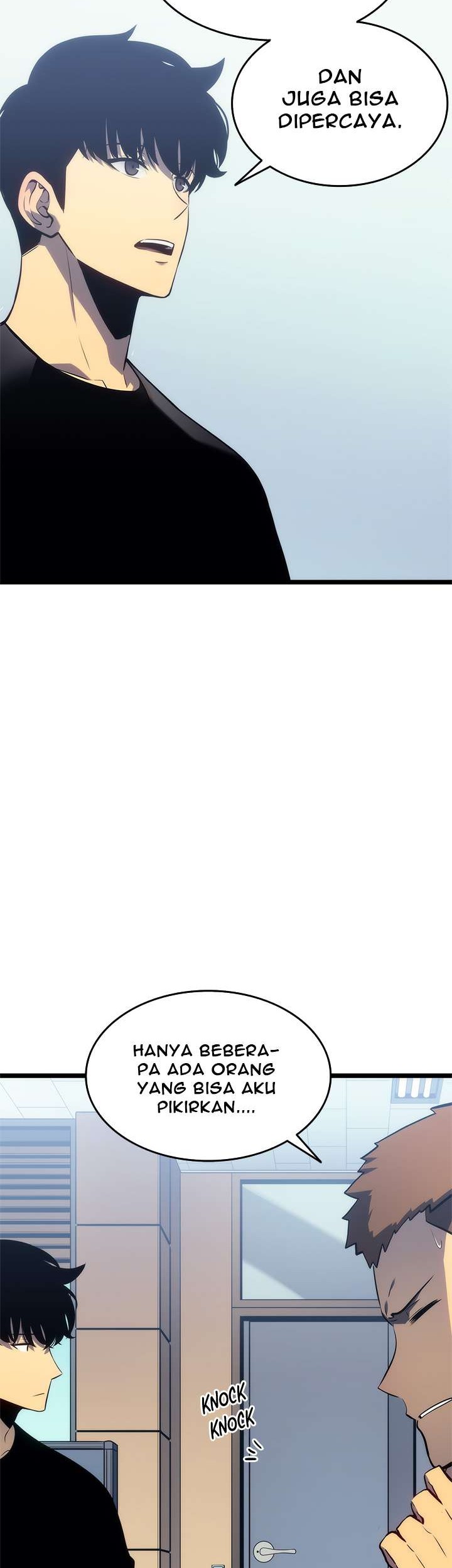 Solo Leveling Chapter 116 Gambar 17