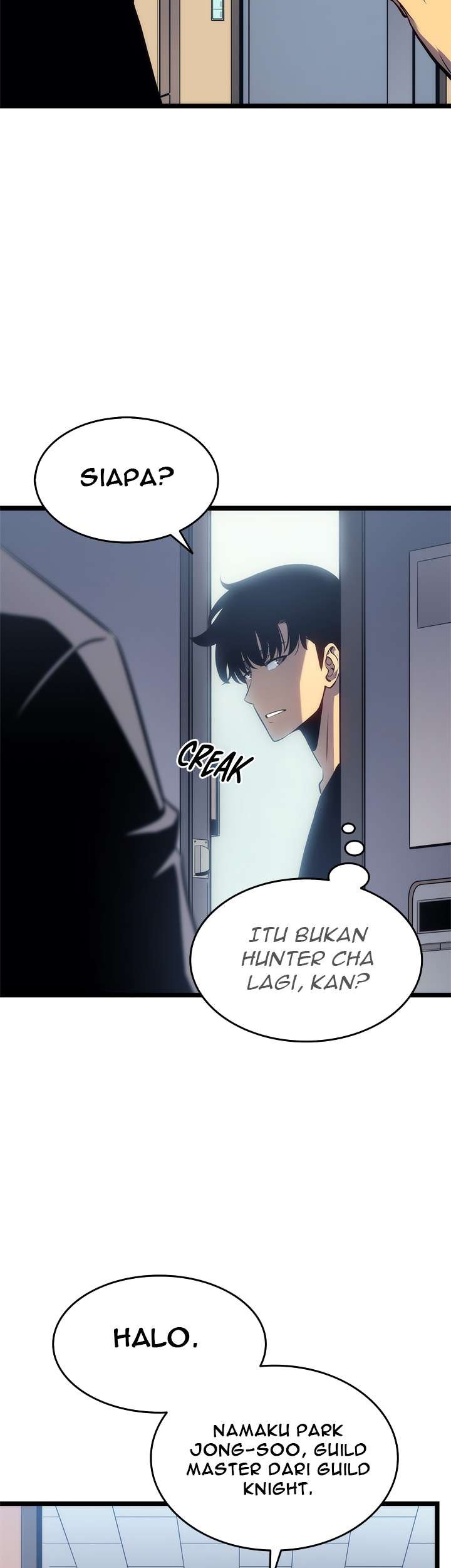 Solo Leveling Chapter 116 Gambar 18