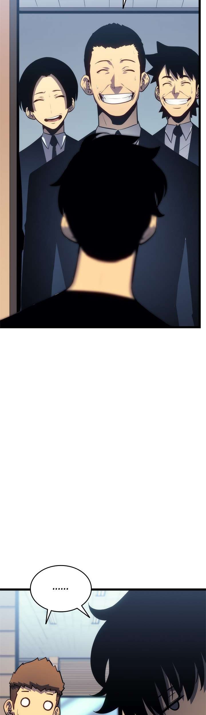 Solo Leveling Chapter 116 Gambar 19