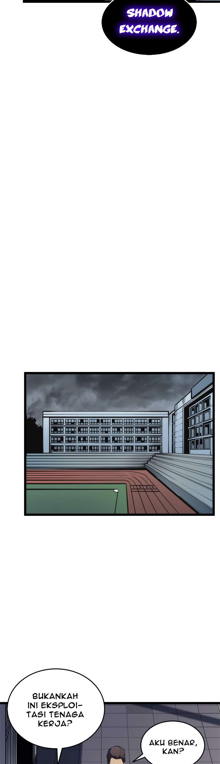 Solo Leveling Chapter 116 Gambar 40