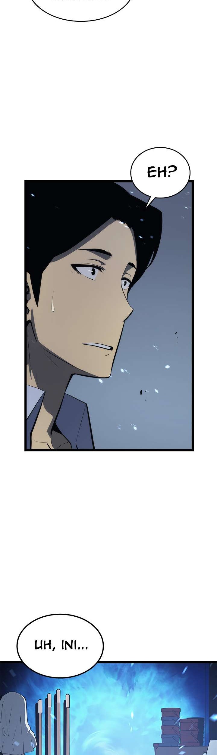 Solo Leveling Chapter 116 Gambar 43