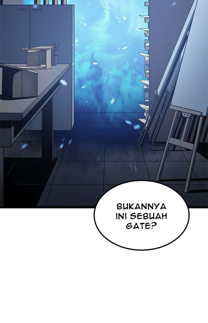 Solo Leveling Chapter 116 Gambar 44