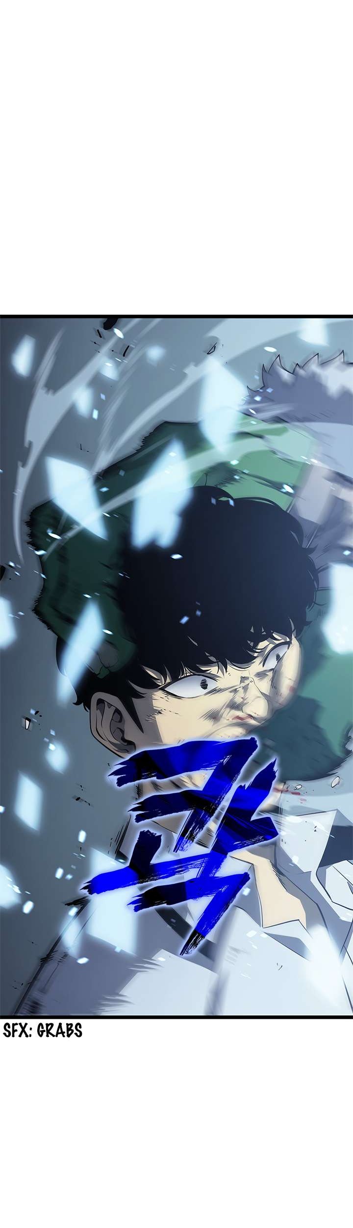 Solo Leveling Chapter 116 Gambar 47