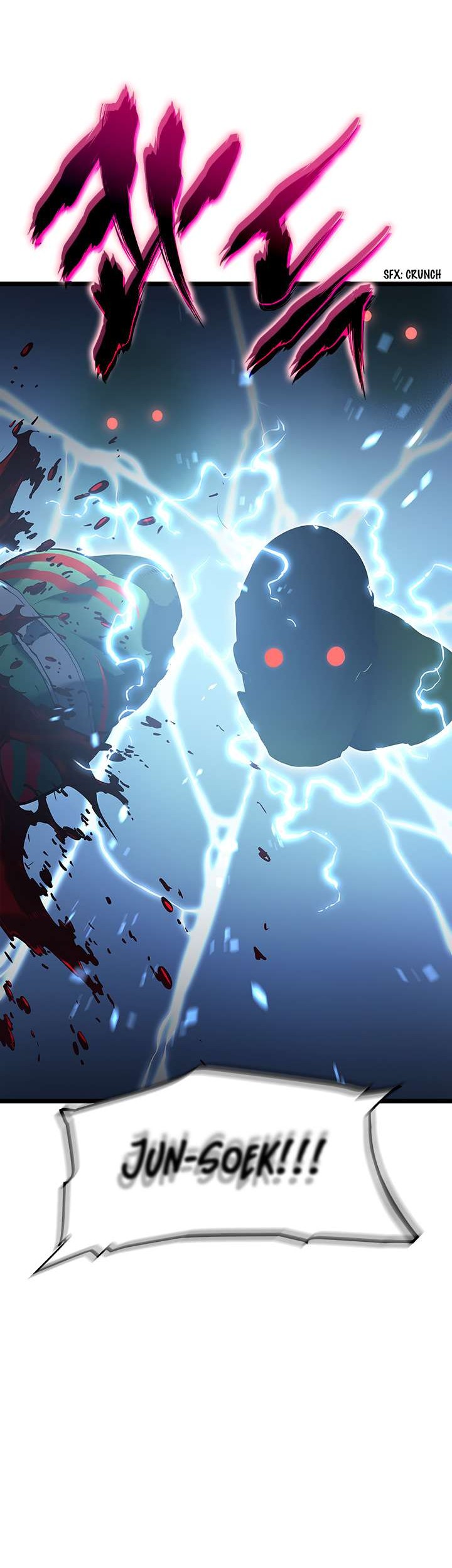 Solo Leveling Chapter 116 Gambar 50