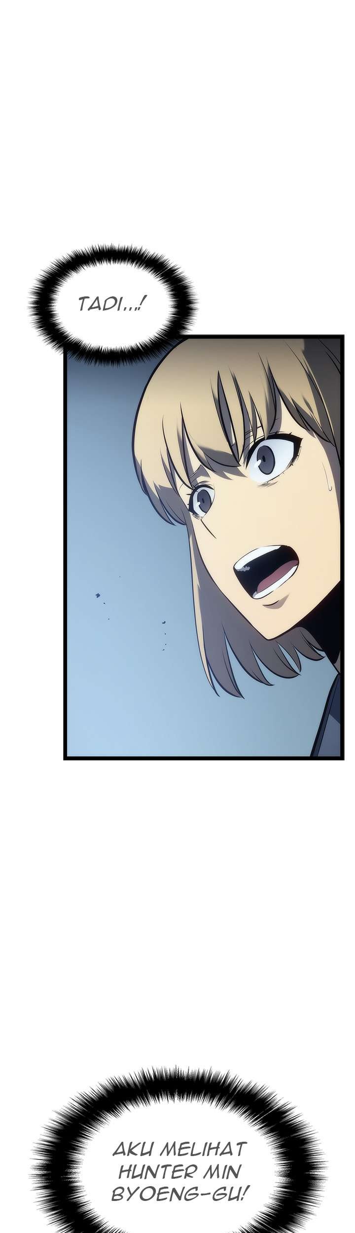 Solo Leveling Chapter 115 Gambar 53