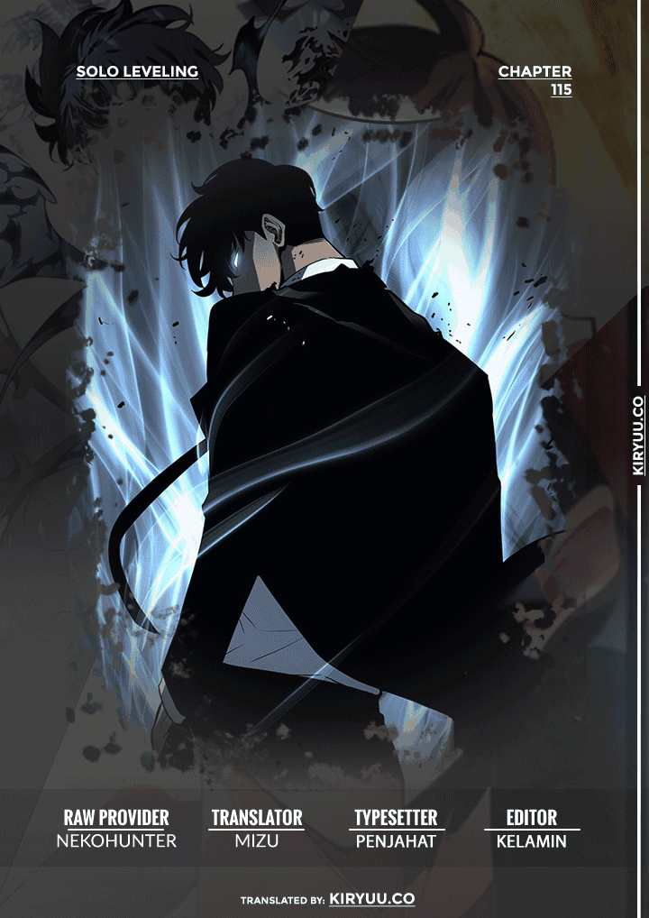 Komik Solo Leveling Chapter 115 gambar nomor 1
