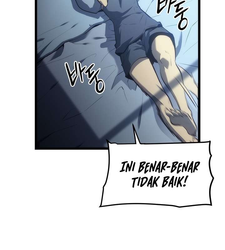 Solo Leveling Chapter 115 Gambar 44