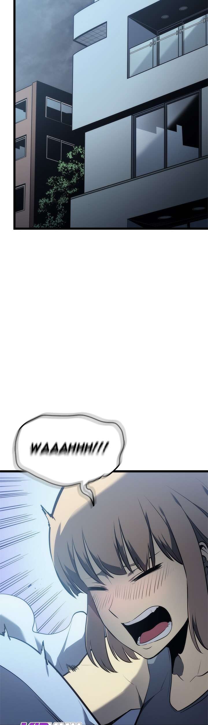 Solo Leveling Chapter 115 Gambar 40