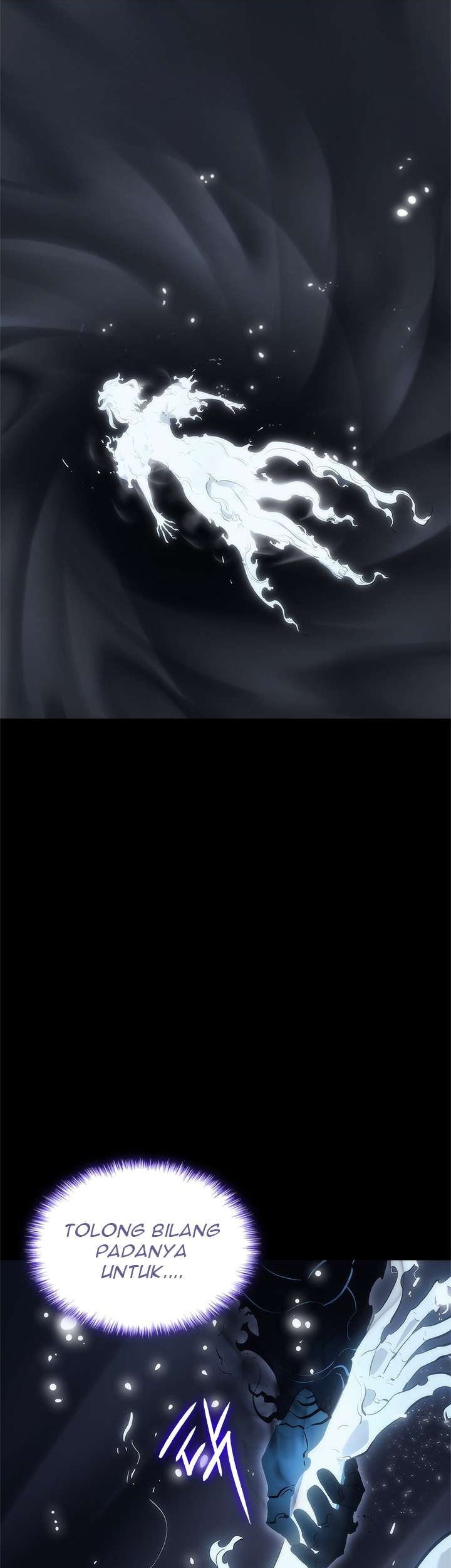 Solo Leveling Chapter 115 Gambar 47