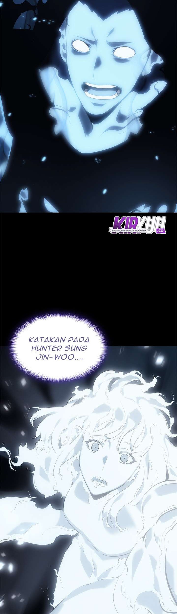 Solo Leveling Chapter 115 Gambar 50