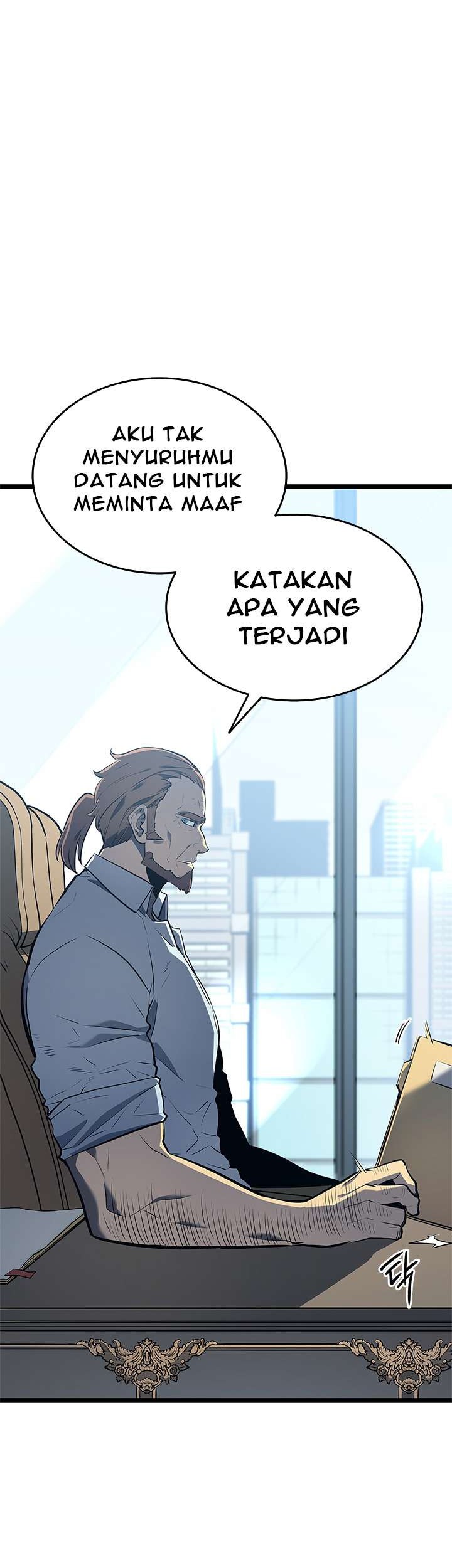 Solo Leveling Chapter 115 Gambar 4