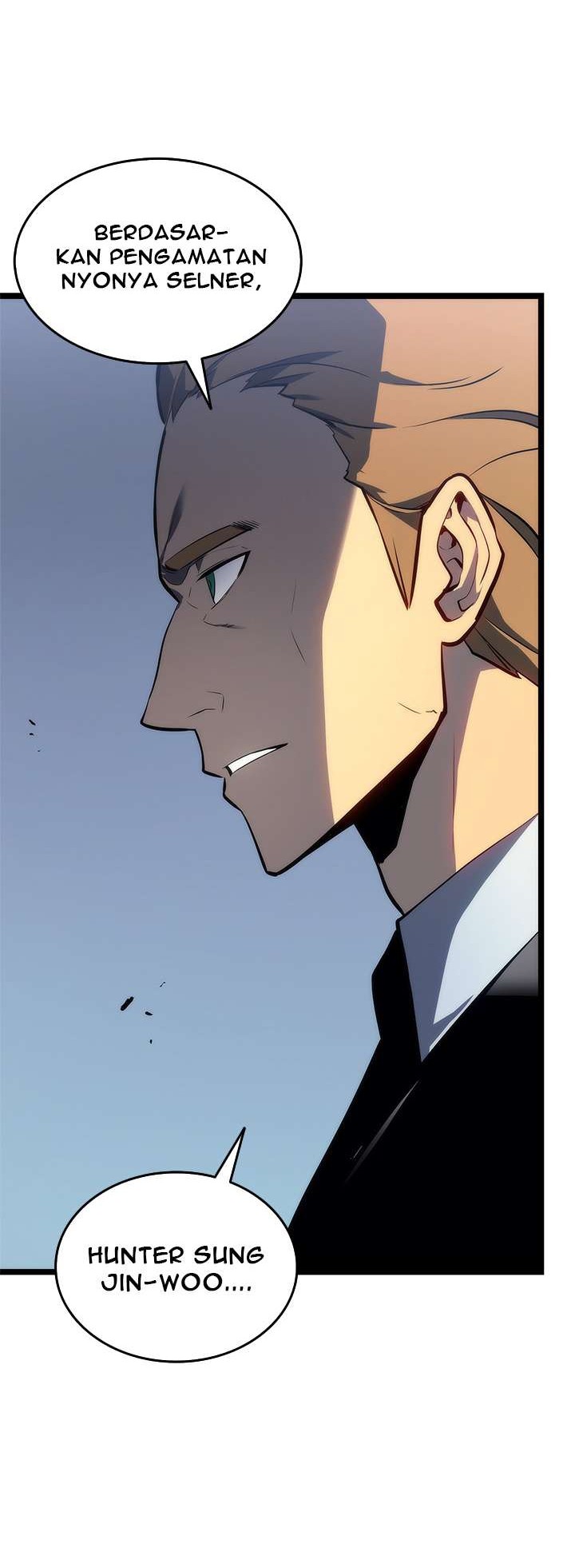 Solo Leveling Chapter 115 Gambar 5