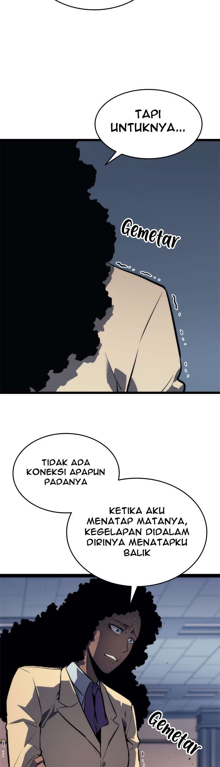 Solo Leveling Chapter 115 Gambar 9