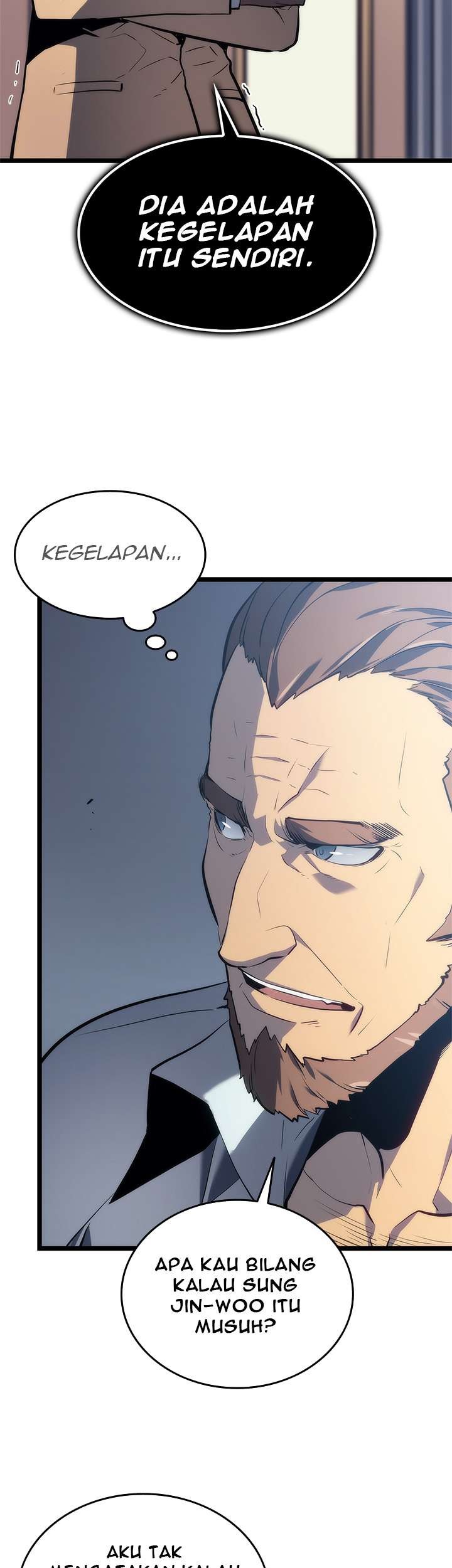 Solo Leveling Chapter 115 Gambar 11