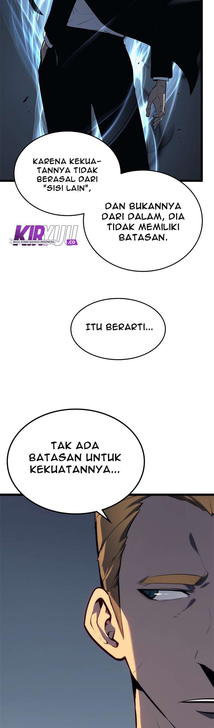 Solo Leveling Chapter 115 Gambar 13