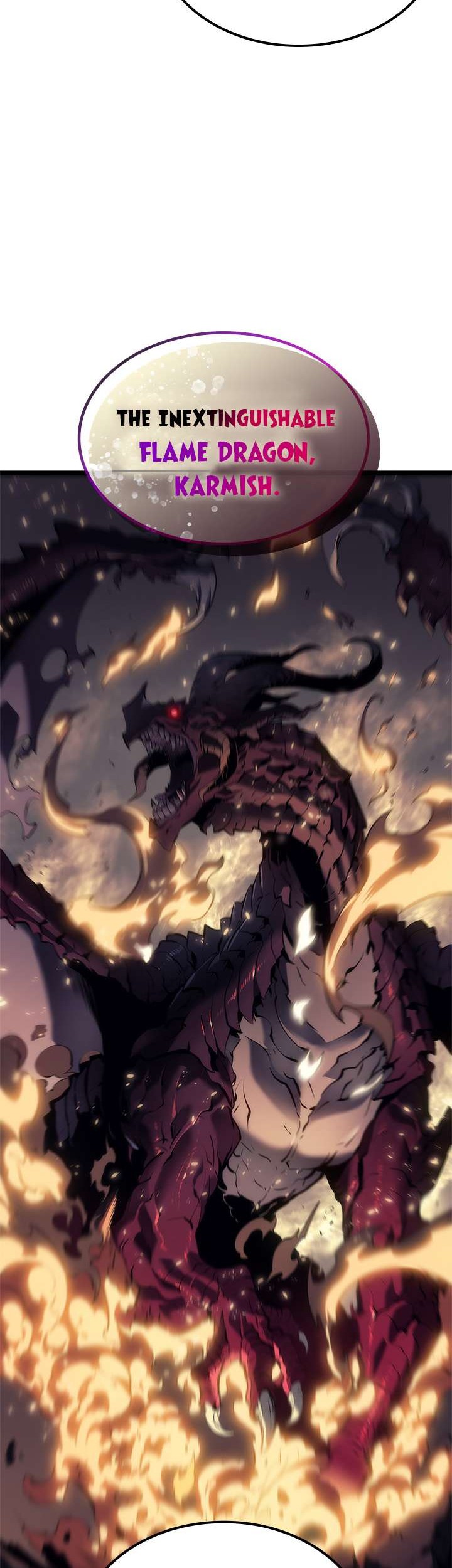 Solo Leveling Chapter 115 Gambar 19