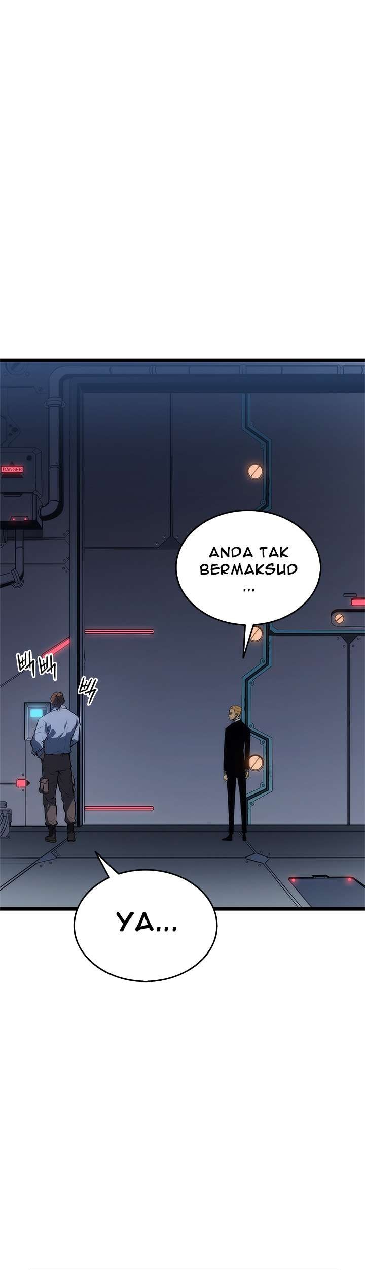 Solo Leveling Chapter 115 Gambar 22
