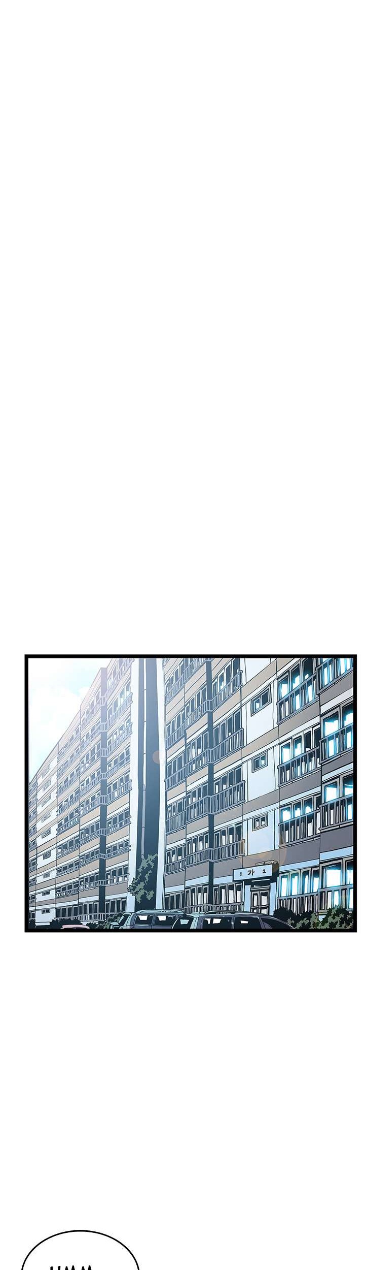 Solo Leveling Chapter 115 Gambar 28