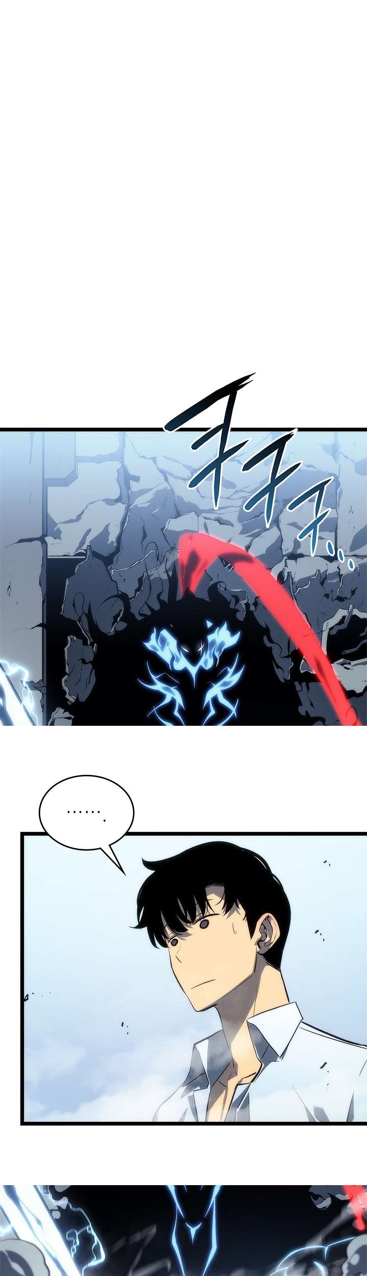 Solo Leveling Chapter 113 Gambar 46