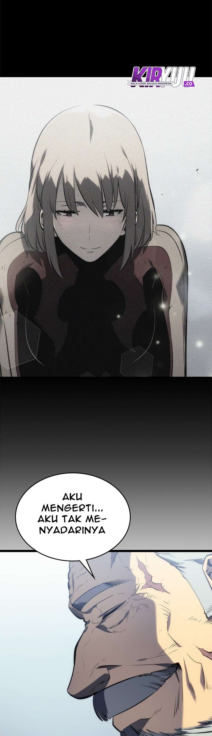 Solo Leveling Chapter 113 Gambar 43