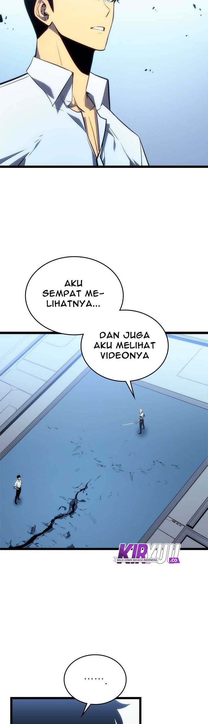 Solo Leveling Chapter 113 Gambar 51