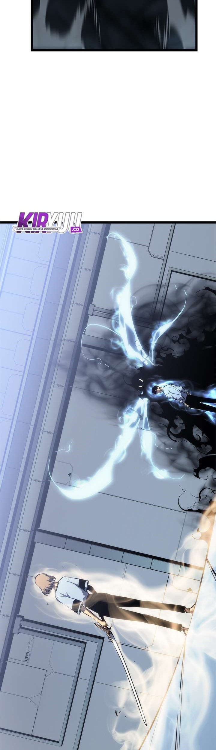 Solo Leveling Chapter 113 Gambar 54