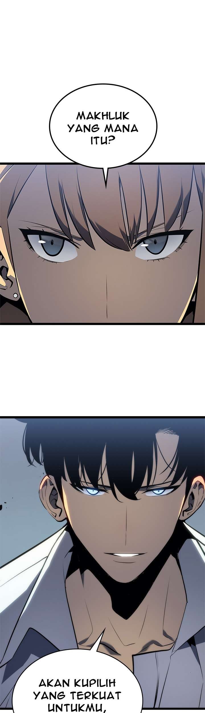 Manhwa Solo Leveling Chapter 113 gambar nomor 2