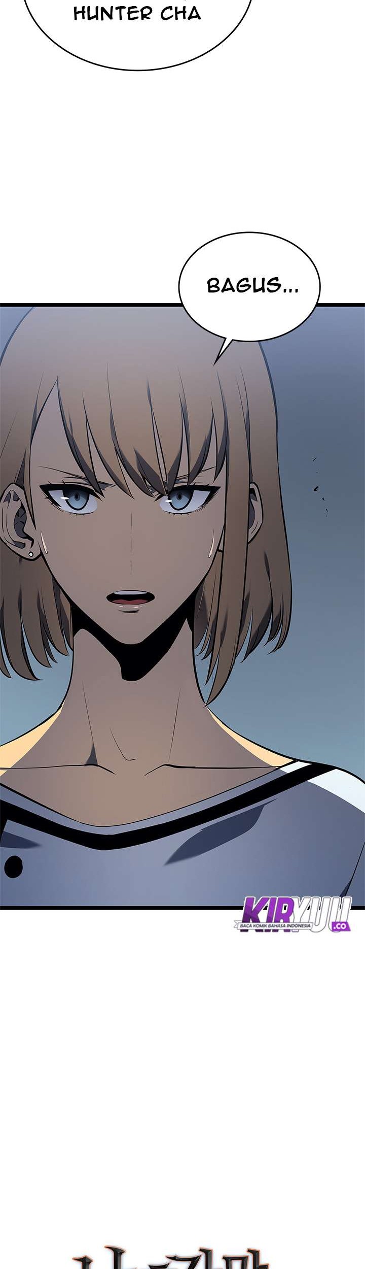 Solo Leveling Chapter 113 Gambar 3