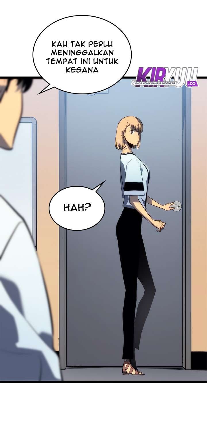 Solo Leveling Chapter 113 Gambar 6