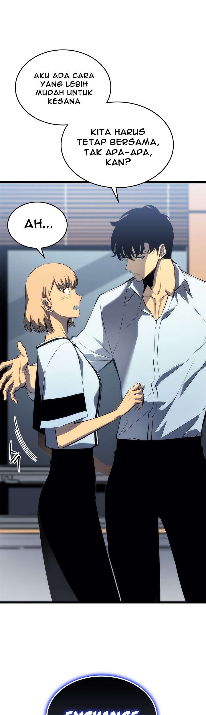 Solo Leveling Chapter 113 Gambar 7