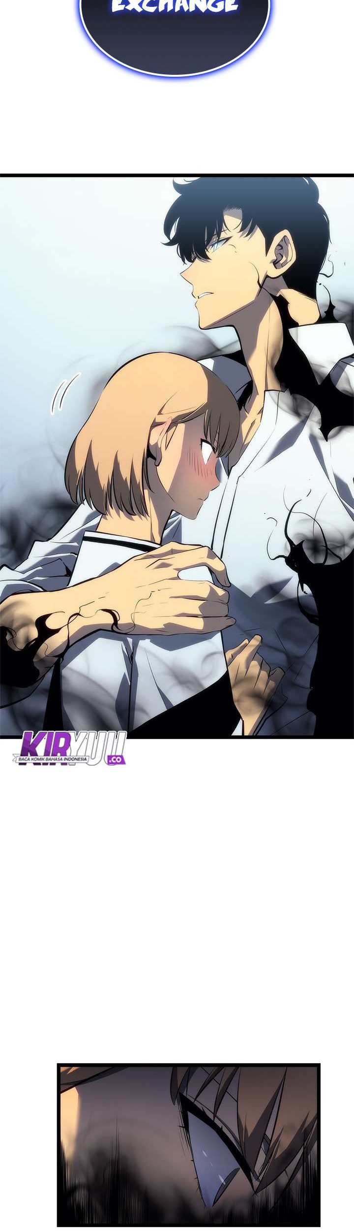 Solo Leveling Chapter 113 Gambar 8