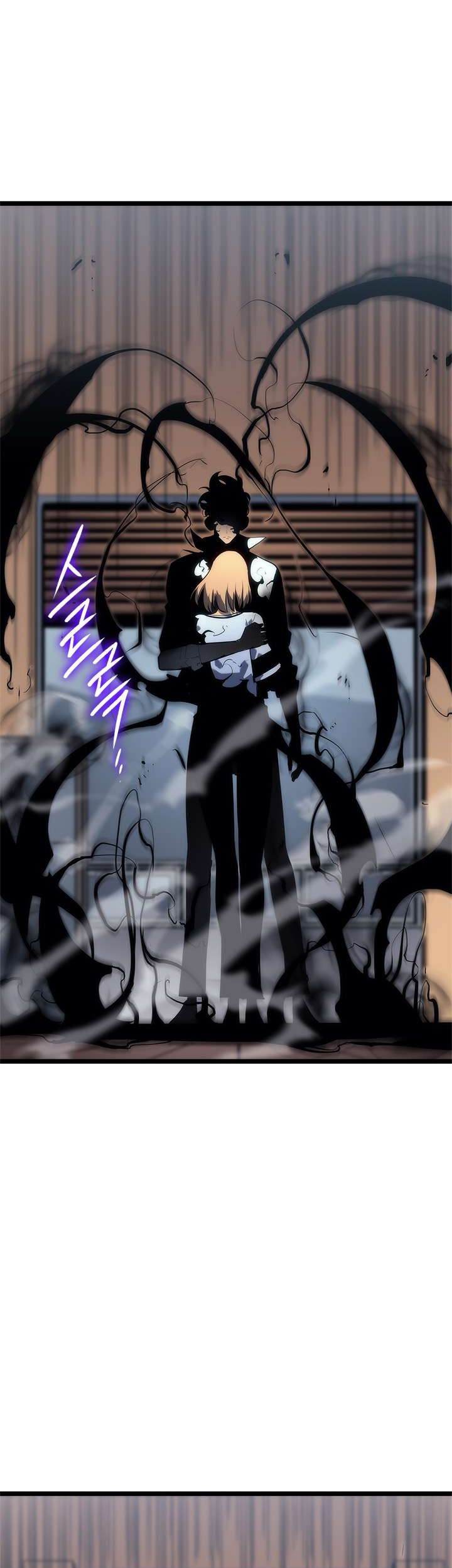 Solo Leveling Chapter 113 Gambar 9