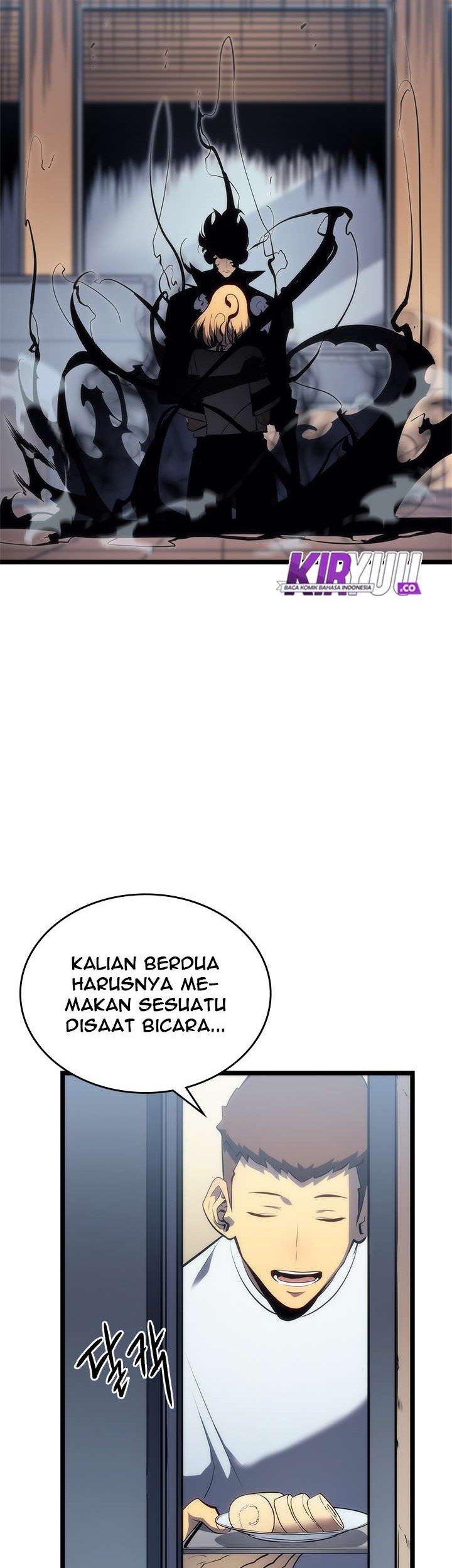 Solo Leveling Chapter 113 Gambar 10