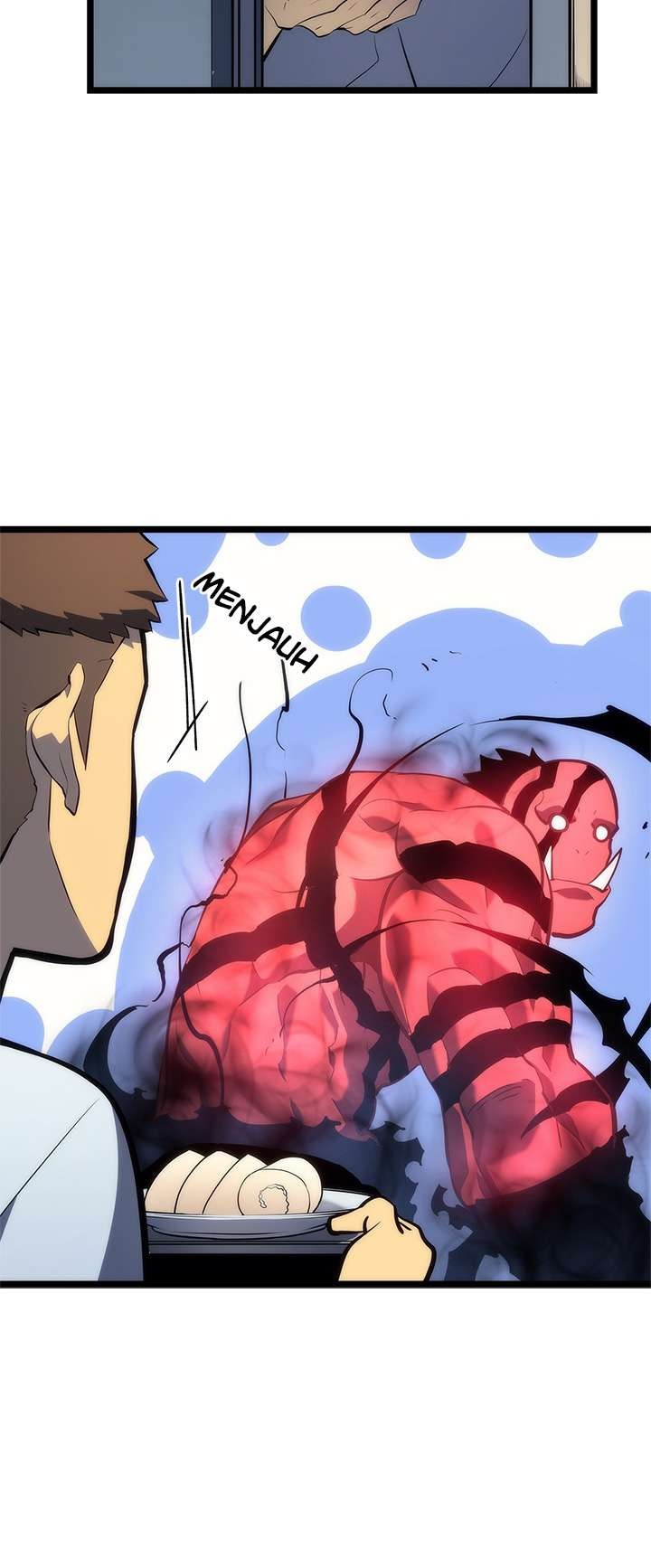 Solo Leveling Chapter 113 Gambar 11