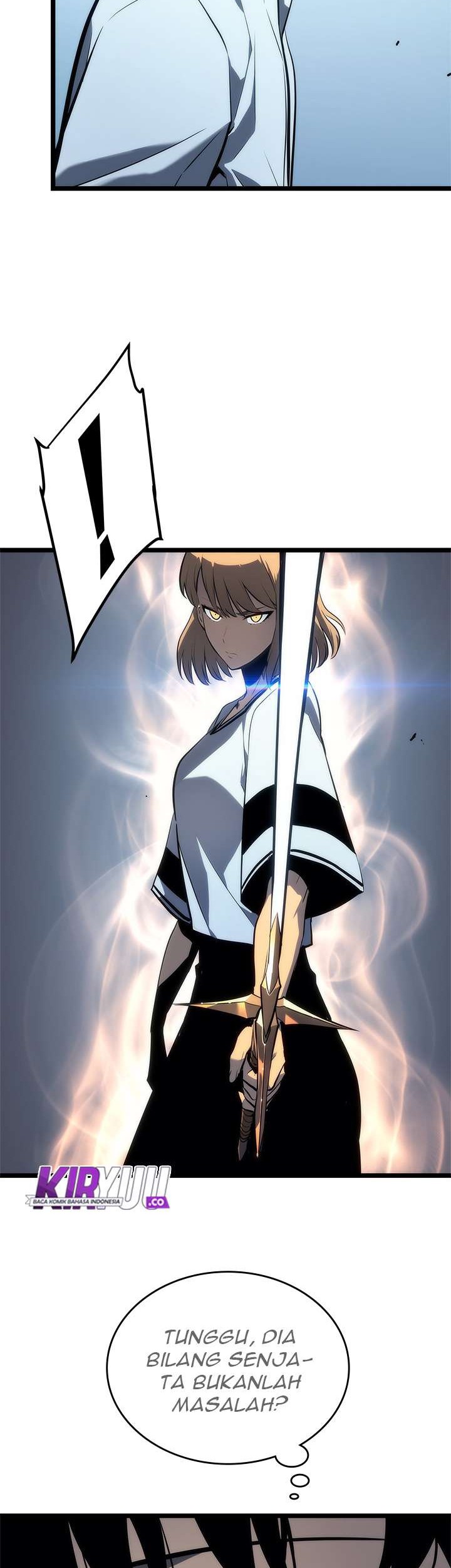 Solo Leveling Chapter 113 Gambar 27