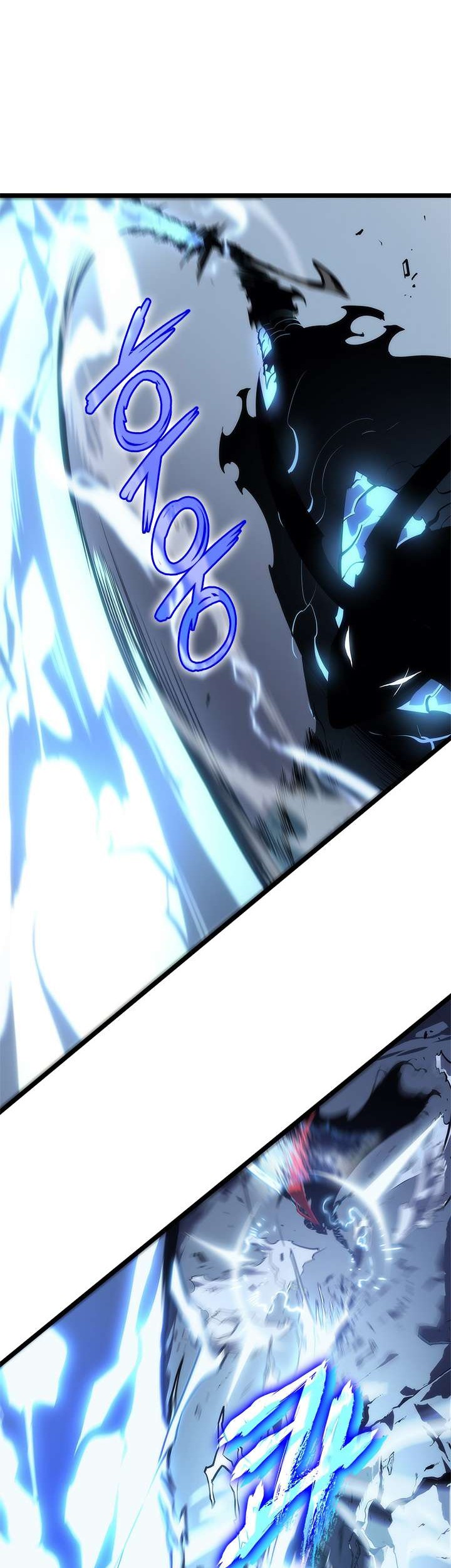 Solo Leveling Chapter 113 Gambar 33