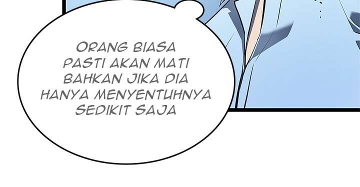 Solo Leveling Chapter 113 Gambar 36