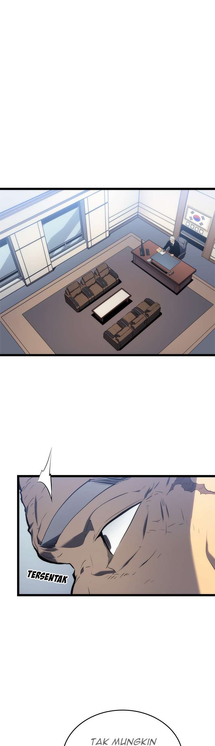 Solo Leveling Chapter 113 Gambar 38