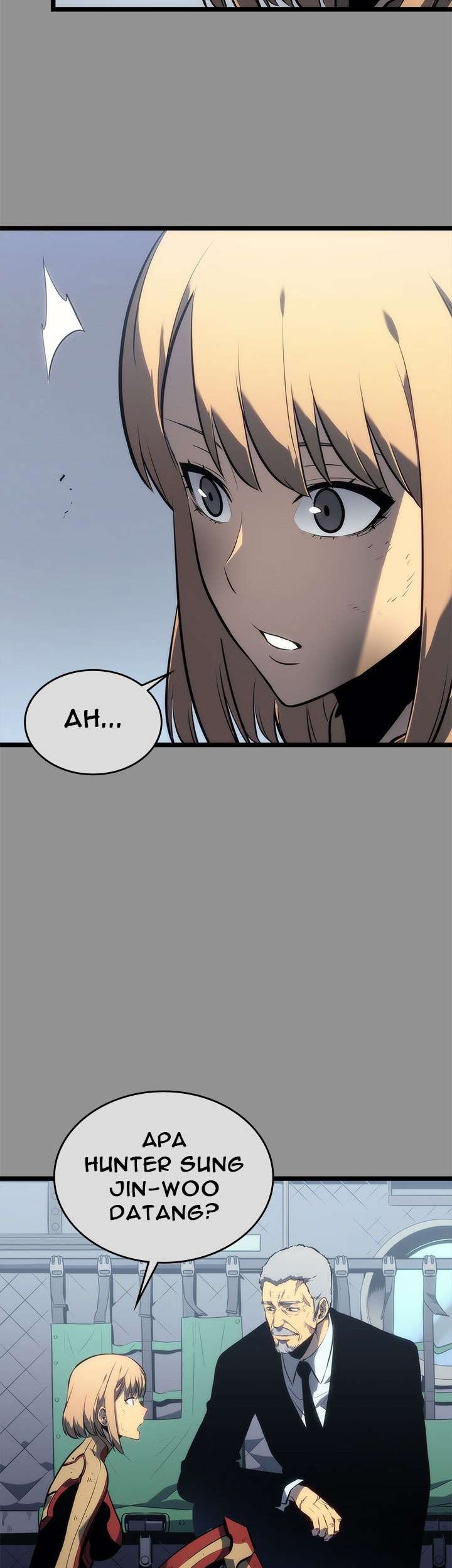 Solo Leveling Chapter 112 Gambar 50