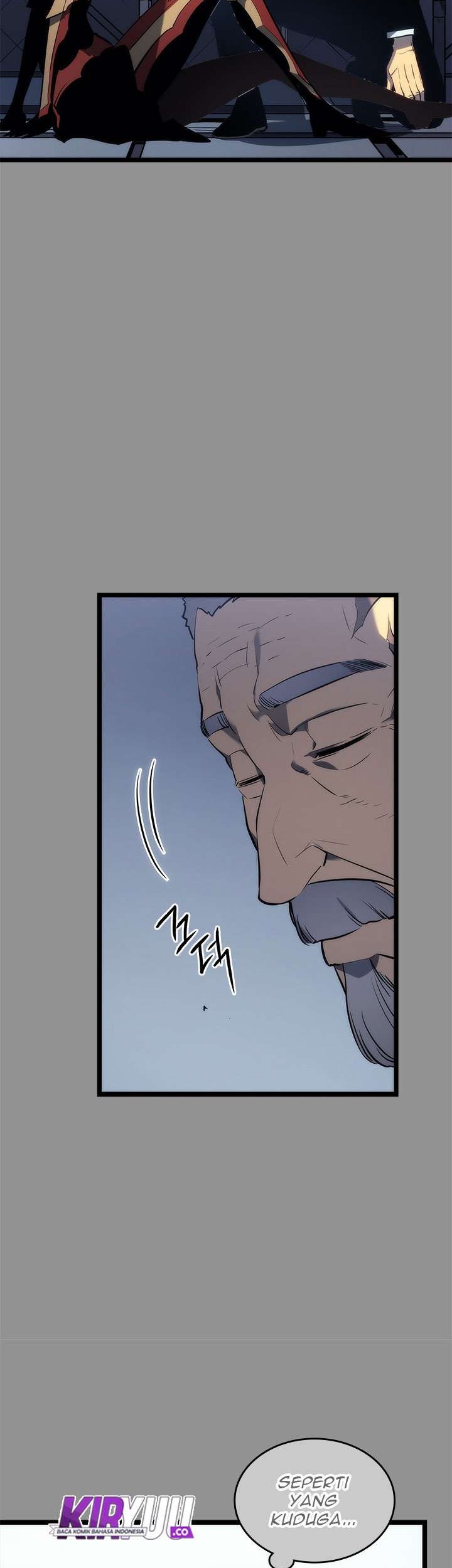 Solo Leveling Chapter 112 Gambar 51