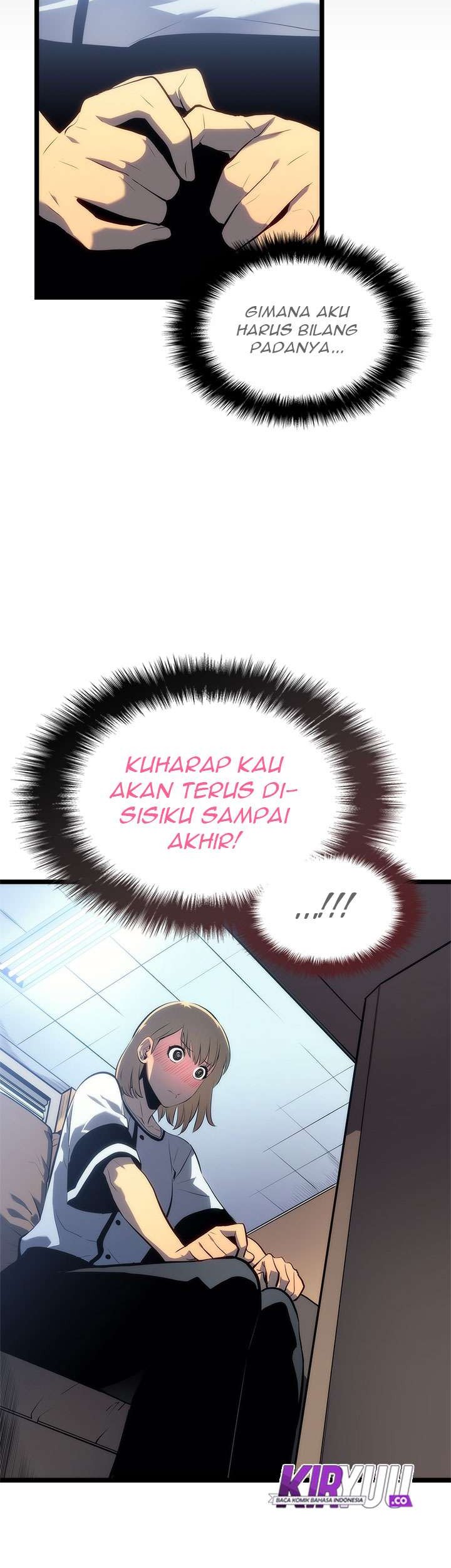 Solo Leveling Chapter 112 Gambar 55