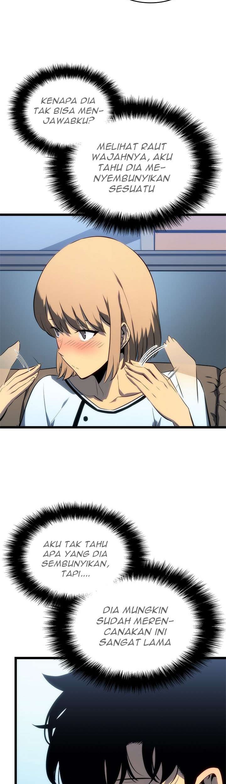 Solo Leveling Chapter 112 Gambar 58