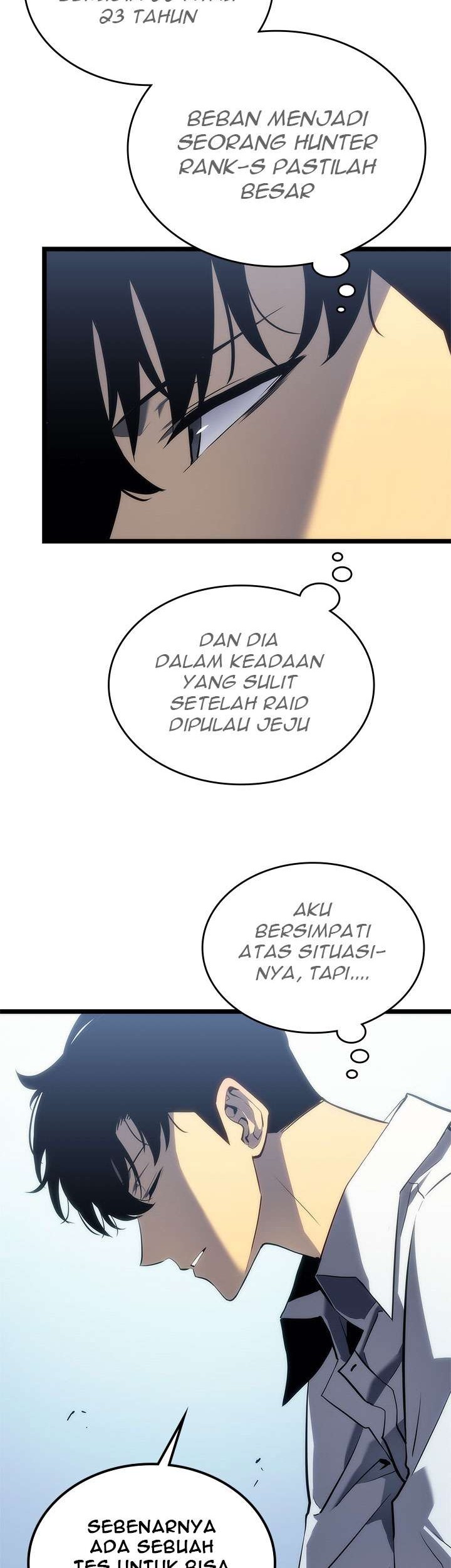 Solo Leveling Chapter 112 Gambar 62