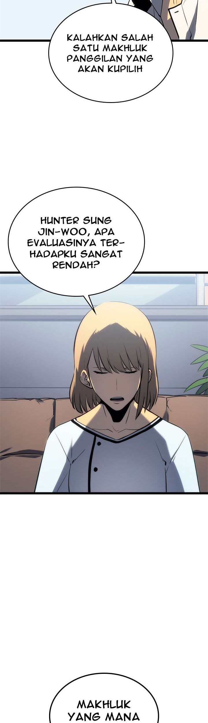 Solo Leveling Chapter 112 Gambar 66