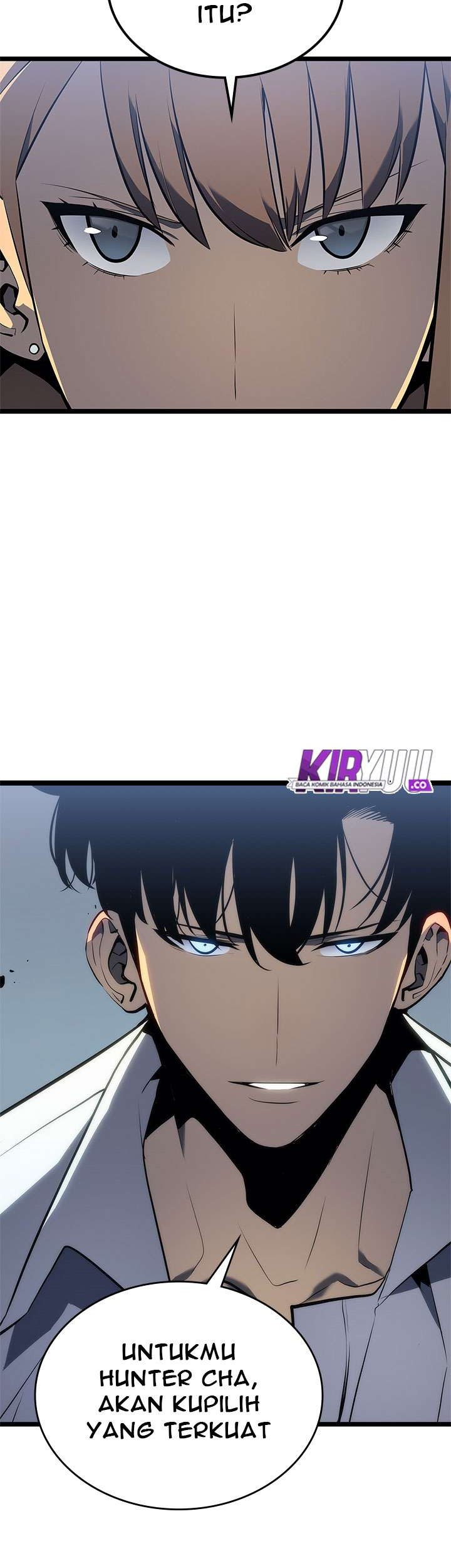 Solo Leveling Chapter 112 Gambar 67