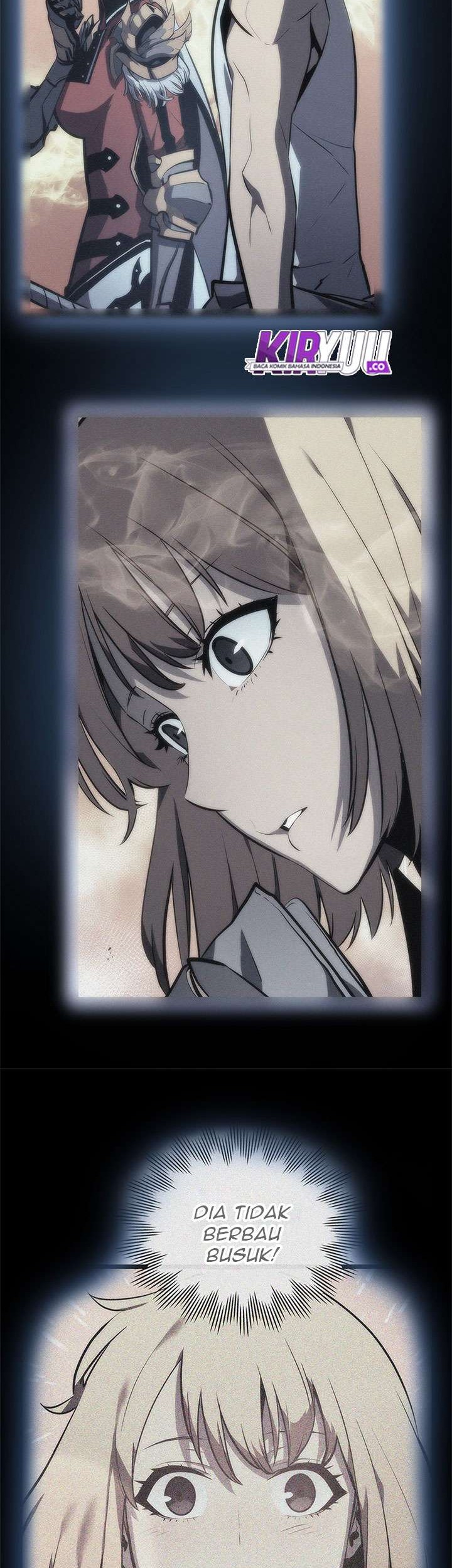 Solo Leveling Chapter 112 Gambar 35