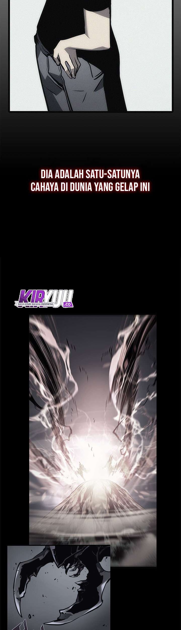 Solo Leveling Chapter 112 Gambar 44