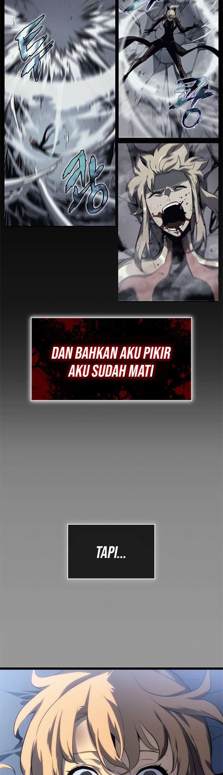 Solo Leveling Chapter 112 Gambar 47