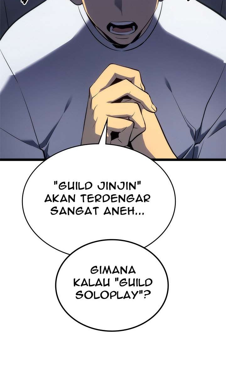 Solo Leveling Chapter 112 Gambar 13